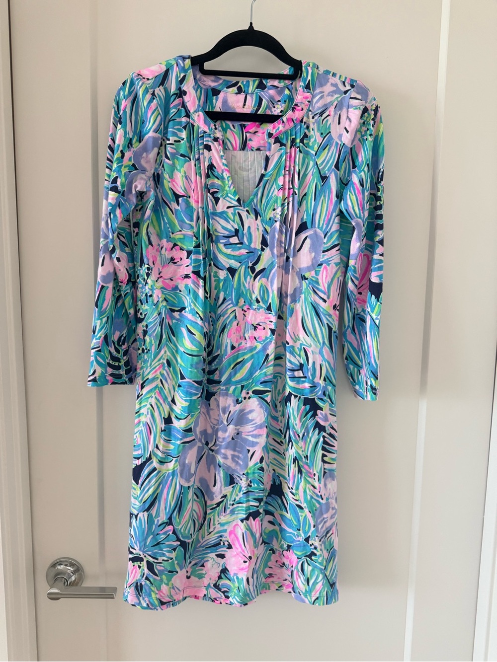 Lily Pulitzer dress